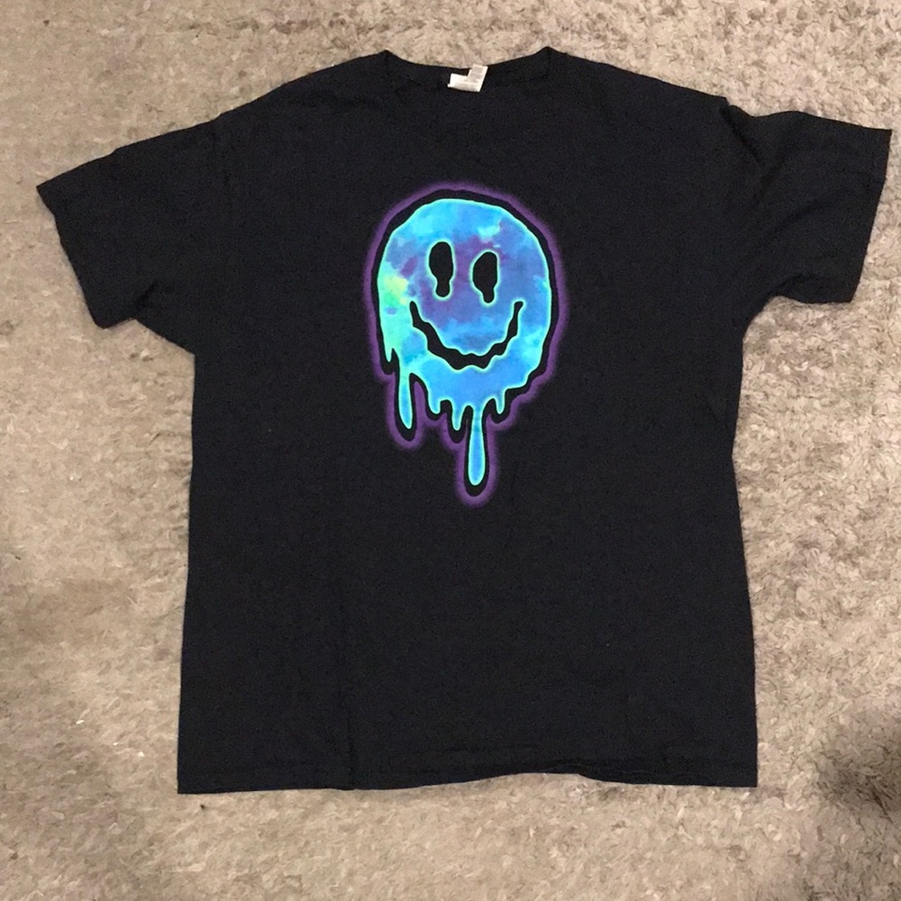 Smiles shirt